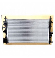 NOWA CHŁODNICA WODY OPEL INSIGNIA 2.0CDTI MANUAL !