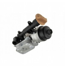 CHŁODNICA OLEJU OBUDOWA OPEL ASTRA CORSA D 1.3CDTI