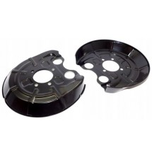 2x OSŁONY TARCZ HAMULCOWYCH...