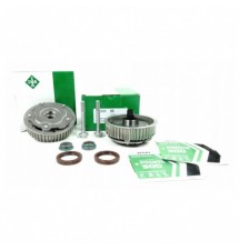 2SZT KOŁA ZMIENNYCH FAZ VECTRA INSIGNIA 1.6 1.8 16