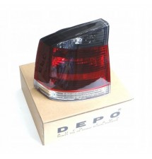 LAMPA TYŁ TYLNA DYMIONA LEWA OPEL VECTRA C SDN GTS