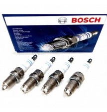 ŚWIECE ASTRA G ZAFIRA VECTRA CORSA MERIVA 2-ELEKTR