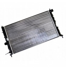 CHŁODNICA WODY OPEL VECTRA B 1.6 1.8 2.0 + KLMIA