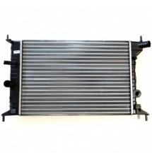 CHŁODNICA WODY OPEL VECTRA B 1.6 1.8 2.0 BEZ KLIMY