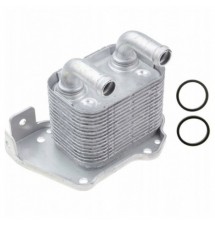 CHŁODNICA OLEJU OPEL ASTRA H 1.7 CDTI Z17DTH 101km