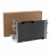 CHŁODNICA KLIMATYZACJI OPEL...