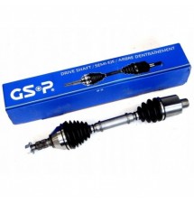 NOWA PÓŁOŚ PRAWA PRZEGUBY ZAFIRA B ASTRA H 1.9CDTI