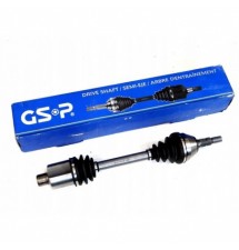 PÓŁOŚ PRAWA PRZEGUBY ZAFIRA B ASTRA H 1.9CDTI 2.0T