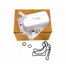 CHŁODNICA OLEJU OPEL VECTRA ASTRA H ZAFIRA 1.9CDTI