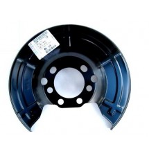 OSŁONA TARCZY HAMULCOWEJ...