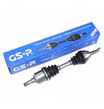 NOWA PÓŁOŚ LEWA PRZEGUBY ZAFIRA B ASTRA H 1.9CDTI