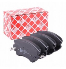 KLOCKI HAMULCOWE PRZEDNIE OPEL INSIGNIA FEBI 321MM