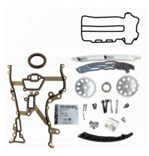 ROZRZĄD ZESTAW OPEL MERIVA...