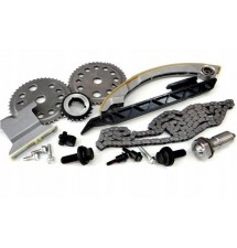 ROZRZĄD ZESTAW ASTRA G...