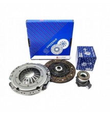 SPRZĘGŁO ZESTAW OPEL ASTRA G VECTRA ZAFIRA 2.0 DTI