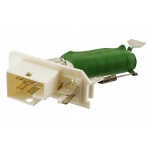 REZYSTOR OPORNIK NAWIEWU OPEL ASTRA F 1 95 - Łódź