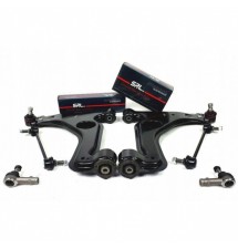 ZESTAW WAHACZY ZAWIESZENIA PRZÓD OPEL VECTRA B !