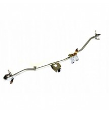 MECHANIZM WYCIERACZEK PRZEDNICH SZYBY OPEL MERIVA