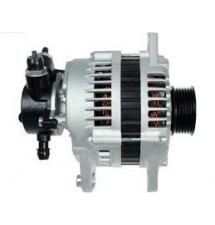 NOWY ALTERNATOR OPEL CORSA MERIVA ASTRA G H 1.7DTI