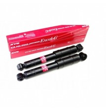 AMORTYZATORY TYŁ TYLNE OPEL ASTRA III 3 H KAYABA