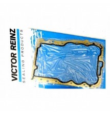 USZCZELKA MISKI OLEJOWEJ OPEL AGILA CORSA 1.0 12V