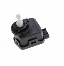 SILNIK SILNICZEK REFLEKTORA LAMPY OPEL ASTRA G II