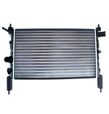 CHŁODNICA WODY NOWA OPEL ASTRA I F 1.4 1.6 8V Łódź