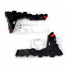 ŚLIZGI WSPORNIKI ZDERZAKA PRZÓD L+P ASTRA III H !