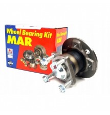 PIASTA ŁOŻYSKO TYŁ TYLNA OPEL VECTRA B ASTRA F G