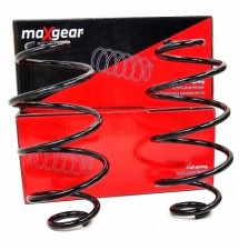 SPRĘŻYNY ZAWIESZENIA TYŁ...