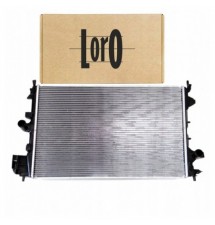 CHŁODNICA WODY SAAB OPEL SIGNUM VECTRA C 1.9CDTI