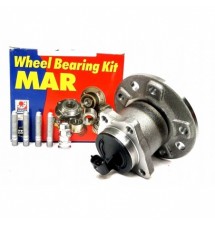 PIASTA ŁOŻYSKO KOŁA ABS TYŁ ZAFIRA B ASTRA H - 5śr