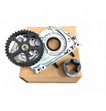 POMPA OLEJU OPEL CORSA MERIVA ASTRA G H 1.7 ISUZU