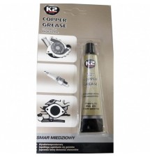 SMAR MIEDZIOWY K2 COPPER GREASE +1000C