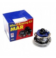 PIASTA ŁOŻYSKO KOŁA L/P OPEL ZAFIRA ASTRA II G 5ŚR