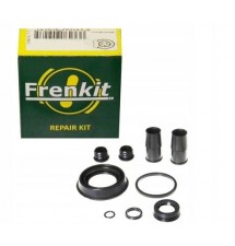 ZESTAW NAPRAWCZY ZACISKU TYLNEGO TYŁ OPEL VECTRA C