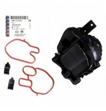 OBUDOWA ODMA CHŁODNICY EGR...