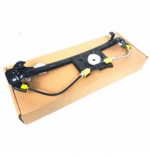 MECHANIZM PODNOŚNIK SZYBY TYŁ LEWY OPEL ASTRA G II