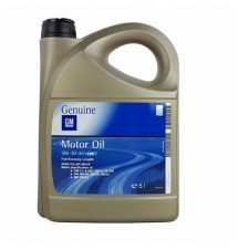 OLEJ SILNIKOWY 5L...