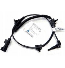 CZUJNIK ABS PRZÓD PRZEDNI LEWY PRAWY OPEL INSIGNIA