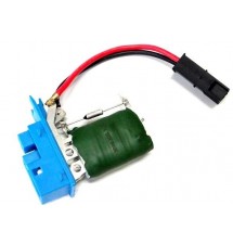 REZYSTOR OPORNIK NAWIEWU DMUCHAWY OPEL VECTRA B