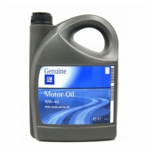 OLEJ SILNIKOWY 5L...