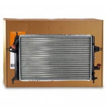 CHŁODNICA WODY OPEL ASTRA II G 1.7 DI DTI ISUZU