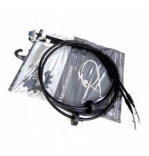 LINKA HAMULCA RĘCZNEGO HAMULCOWA OPEL ZAFIRA A !