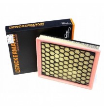 NOWY FILTR POWIETRZA OPEL INSIGNIA 2.0 CDTI Łódź