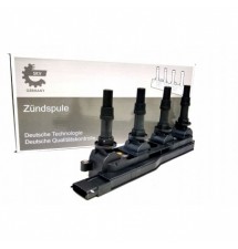 CEWKA ZAPŁONOWA OPEL VECTRA ASTRA ZAFIRA 1.8 16V !