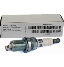 ŚWIECA ŚWIECE OPEL ZAFIRA CORSA ASTRA G H VECTRA C