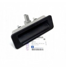 PRZYCISK KLAMKA KLAPY BAGAŻNIKA OPEL SIGNUM VECTRA C GM